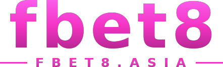 fbet8 logo
