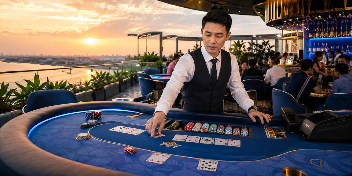 fbet8 Những Gì Có Trong Sảnh Ban Bai Của Chúng Tôi